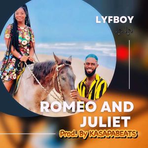 Lyfboy: Romeo and Juliet