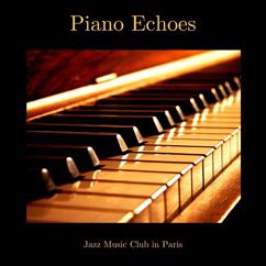 Jazz Music Club in Paris: Instrumental Jazz