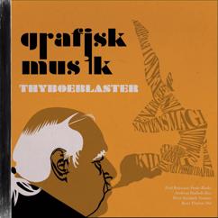 Grafisk Musik, Kurt Thyboe: I Am the Magic Story-Teller