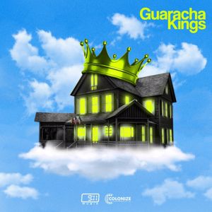 Various Artists: Guaracha Kings