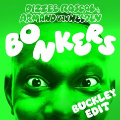 Dizzee Rascal: Bonkers (Doorly Dubstep Remix) (Bonkers)