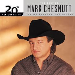 Mark Chesnutt: Your Love Is A Miracle