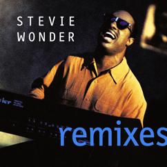 Stevie Wonder: Love Light In Flight (12" Remix)
