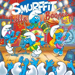 Smurffit: Filmeissä Näissä