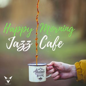 VPROD Publishing: Happy Morning Cafe Music