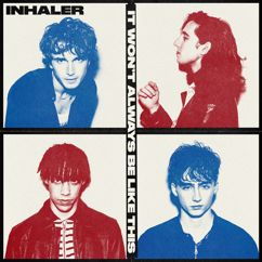 Inhaler: Who's Your Money On? (Plastic House)