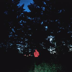 Sam Gellaitry: NERVOUS