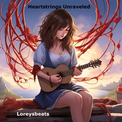 Loreysbeats: Whispers of Heartache_Mix