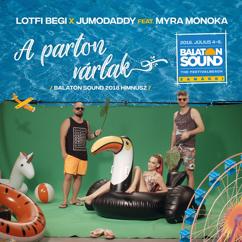Begi Lotfi, JumoDaddy, Myra Monoka: A Parton Várlak (Balaton Sound Himnusz / 2018)
