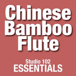 Chinese Bamboo Flute Orchestra: A Tayal Folk Song