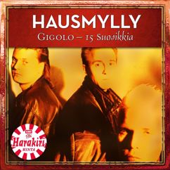 Hausmylly: Se Musta Mies (Remix)