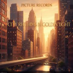 Picture Record: City Rhythms in Golden Light