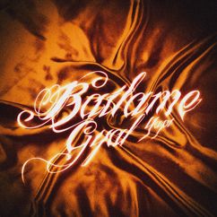 Yapi: BÁILAME GYAL