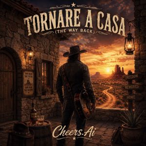 Cheers.Ai: Tornare A Casa (The Way Back)
