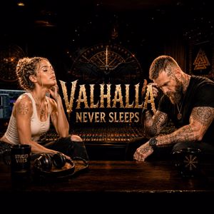Baldur: Valhalla Never Sleeps