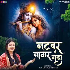 Riya Barun Biswas: Natwar Nagar Nanda