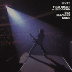 Sex Machineguns: Mikan No Uta (Live!! Final Attack At Budoukan) (Mikan No Uta)