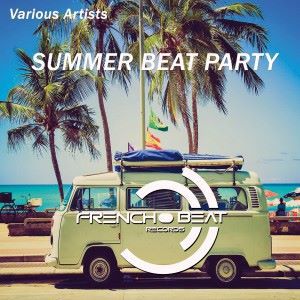 Various Artists: Summer Beat Party
