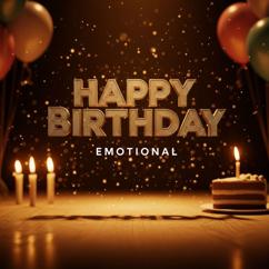 Endless Candles: Happy Birthday - Emotional