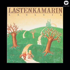 Various Artists: Lastenkamarin lauluja