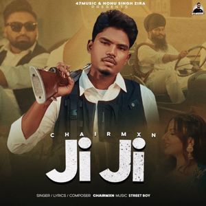 Chairmxn: Ji Ji