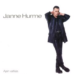 Janne Hurme: Illan kaunein tyttö