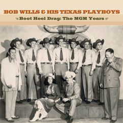 Bob Wills & His Texas Playboys, Tommy Duncan: Cotton Patch Blues