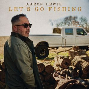 Aaron Lewis: Let’s Go Fishing