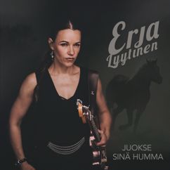 Erja Lyytinen: Juokse sinä humma