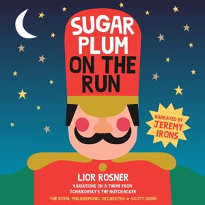 Jeremy Irons: Sugar Plum on the Run