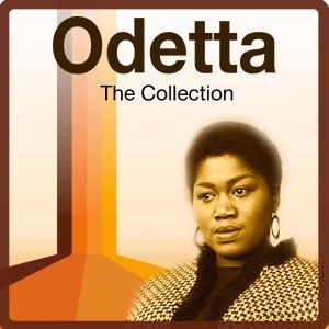 Odetta: The Collection