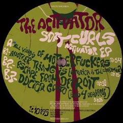 The Activator: Another Thing Is (America Is the Bomb Mix)