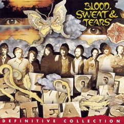 Blood, Sweat & Tears: So Long Dixie (Album Version)
