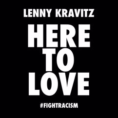 Lenny Kravitz: Here to Love