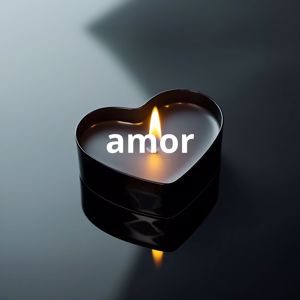 slow md: amor