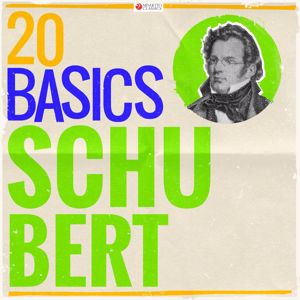 Various Artists: 20 Basics: Schubert (20 Classical Masterpieces)