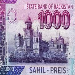 Sahil: PREIS