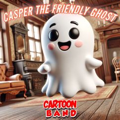 Cartoon Band: Casper The Friendly Ghost