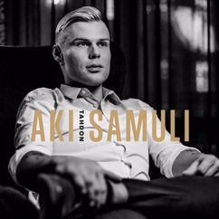 Aki Samuli: Hiljainen kitara