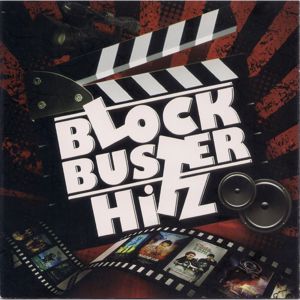 Various Artists: Blockbuster Hitz