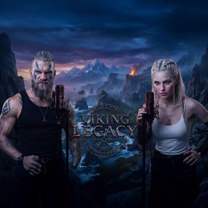 VELKRON VEVO: Viking Legacy