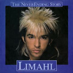 Limahl: Never Ending Story (Dub Mix 12")