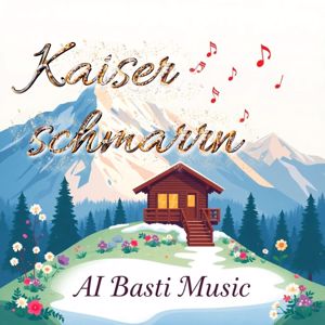 AI Basti Music: Kaiserschmarrn