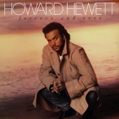 Howard Hewett: Forever and Ever