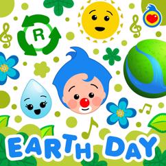 Plim Plim: Earth Day