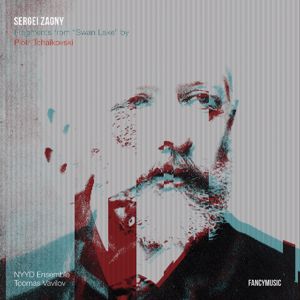 NYYD Ensemble & Toomas Vavilov: Sergei Zagny: Fragments from Swan Lake by Piotr Tchaikovski