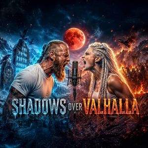 RAVENBORN: SHADOWS OVER VALHALLA