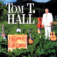 Tom T. Hall: Waiting On The Other Shoe To Fall
