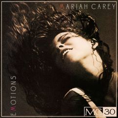 Mariah Carey: Emotions (12" Instrumental)