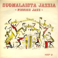 Matti Viljanen: Suomalaista jazzia
